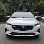 Buick Regal 2020 из Китая