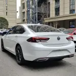 Buick Regal 2020 из Китая