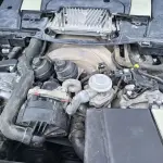 Mercedes-Benz M-Class 2008 из Китая