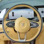 VOYAH Dreamer 2024 571 л.с. 571 л.с. из Китая