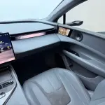Lotus EMEYA 2025 из Китая