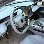 Lotus EMEYA 2025 из Китая