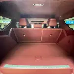Tank Tank 700 New Energy 2025 из Китая