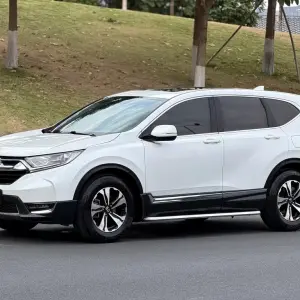 Honda CR-V 2019 193 л.с. — лот 57730969 из Китая