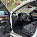 Honda CR-V 2019 193 л.с. — лот 57730969 из Китая
