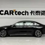 Mercedes-Benz E-Class 2026 из Китая