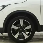 Nissan Qashqai 2019 150 л.с. из Китая