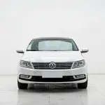 Volkswagen CC 2017 из Китая