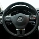 Volkswagen CC 2017 из Китая