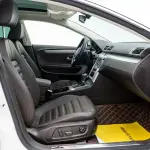 Volkswagen CC 2017 из Китая