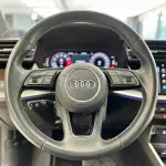 Audi A3 2024 из Китая