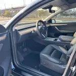 Tesla Model Y 2021 из Китая