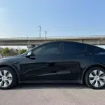Tesla Model Y 2021 из Китая