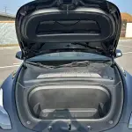 Tesla Model Y 2021 из Китая