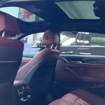 BMW 5 Series 2020 из Китая