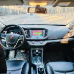 Roewe 360 2017 109 л.с. 109 л.с. из Китая