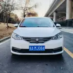 Roewe 360 2017 109 л.с. 109 л.с. из Китая