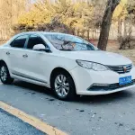 Roewe 360 2017 109 л.с. 109 л.с. из Китая