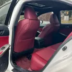 Lexus IS 2016 из Китая