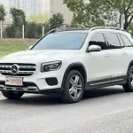 Mercedes-Benz GLB 2022 163 л.с. 163 л.с. 163 л.с. из Китая