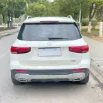 Mercedes-Benz GLB 2022 163 л.с. 163 л.с. 163 л.с. из Китая