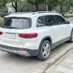 Mercedes-Benz GLB 2022 163 л.с. 163 л.с. 163 л.с. из Китая