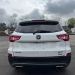 Changan CS75 2016 177 л.с. 177 л.с. из Китая