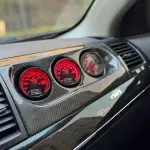 Mitsubishi Lancer EX 2014 из Китая