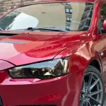 Mitsubishi Lancer EX 2014 из Китая