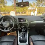 Audi Q5 2018 230 л.с. — лот 57673442 из Китая