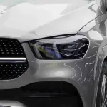 Mercedes-Benz GLE Coupe New Energy 2021 из Китая