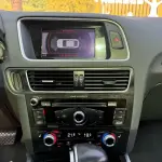 Audi Q5 2018 230 л.с. — лот 57673442 из Китая