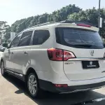 Baojun 730 2016 из Китая