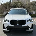 BMW X3 2022 из Китая