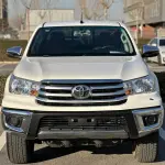 Toyota 2019 из Китая
