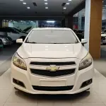Chevrolet Malibu 2014 из Китая