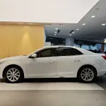 Chevrolet Malibu 2014 из Китая