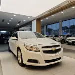 Chevrolet Malibu 2014 из Китая