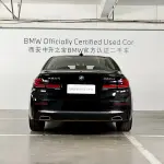 BMW 5 Series 2024 из Китая