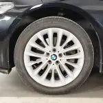 BMW 5 Series 2024 из Китая