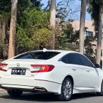 Honda Accord 2019 из Китая