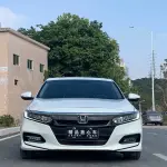 Honda Accord 2019 из Китая