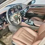 BMW 5 Series 2024 из Китая