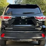 Toyota Highlander 2016 из Китая