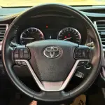 Toyota Highlander 2016 из Китая