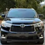 Toyota Highlander 2016 из Китая