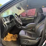 Toyota Highlander 2016 из Китая