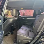 Toyota Highlander 2016 из Китая