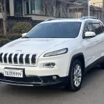 Jeep Cherokee 2017 175 л.с. — лот 57731731 из Китая
