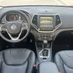 Jeep Cherokee 2017 175 л.с. — лот 57731731 из Китая